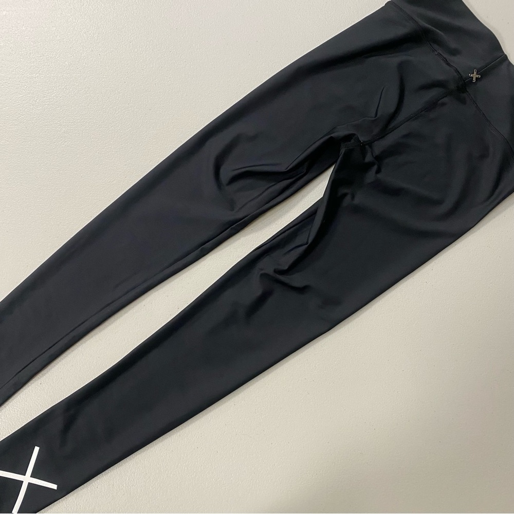 First Base Leggings Small - Picture 5 of 8